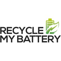 Recycle My Battery